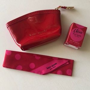 Kate Spade (3 Piece) Gift Set (NWT)